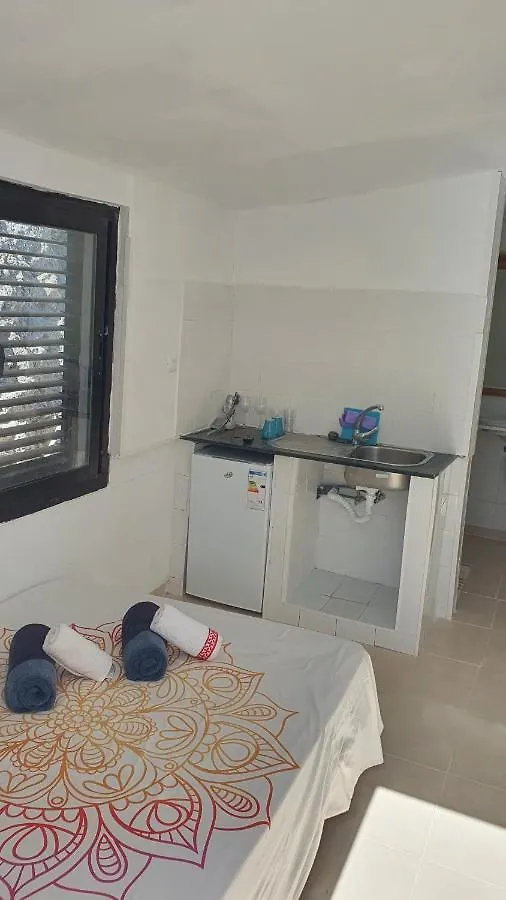 Apartamento Paco Lucky Playa Blanca  0*, Playa Blanca (Lanzarote) España