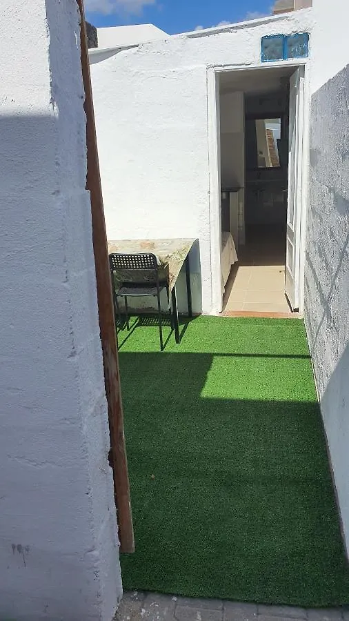 Apartamento Paco Lucky Playa Blanca  Playa Blanca (Lanzarote)