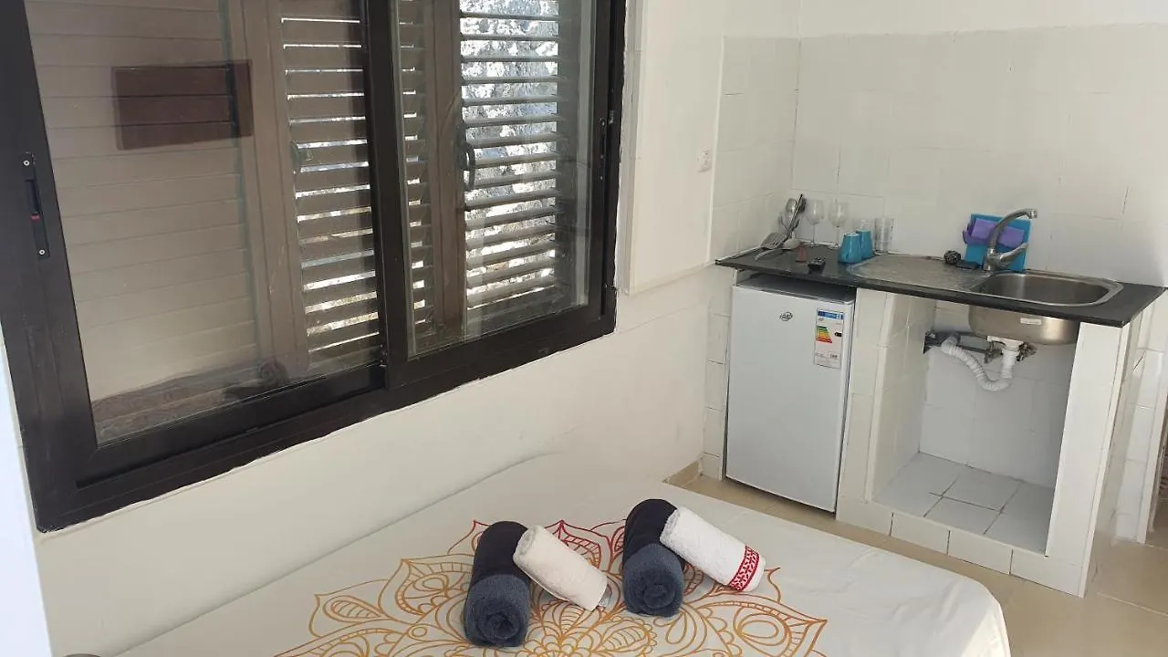 Paco Lucky Apartment Playa Blanca  Spain
