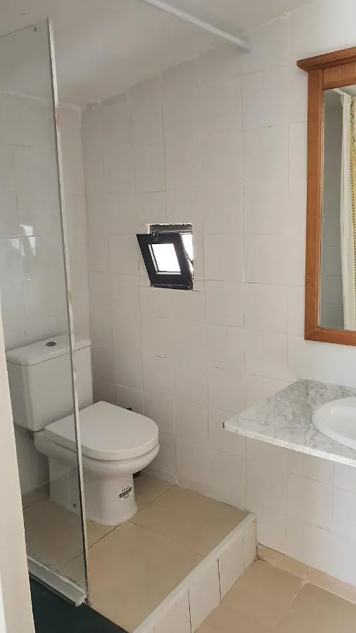 Paco Lucky Apartment Playa Blanca  0*, Playa Blanca (Lanzarote) Spain